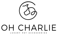 Oh Charlie logo